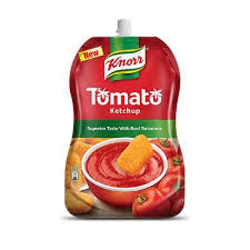 Picture of KNORR TOMATO KETCHUP 190G